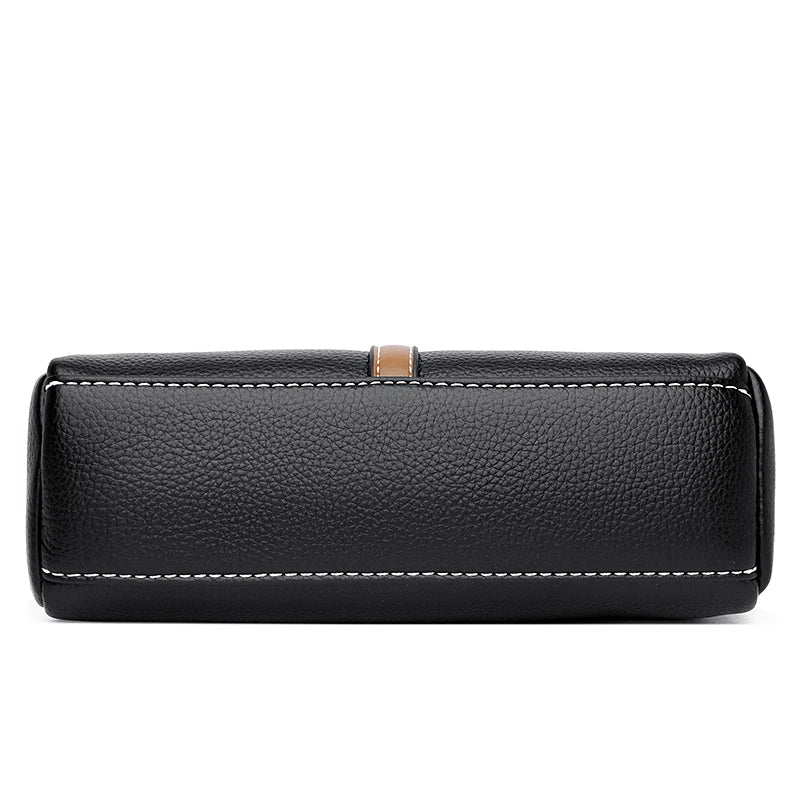 EleganceBag - Sac à main de luxe avec fonctionnalité pratique