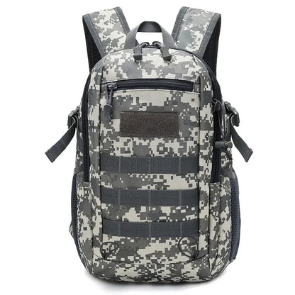 Explorer 20L Sac à Dos Tactique - Durable et Léger Pour l'Extérieur