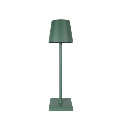 Floroux - Lampe sans fil minimaliste
