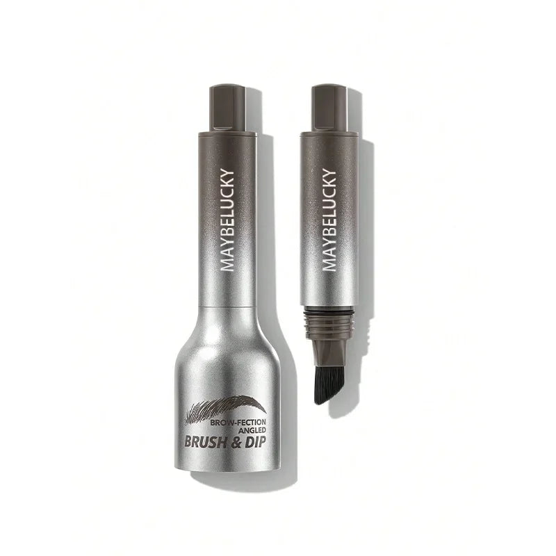 BrowGlam – Teint Parfait pour vos Sourcils