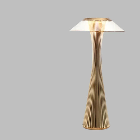 LumiAura – Lampe LED de Bureau Élégante pour Ambiance Moderne