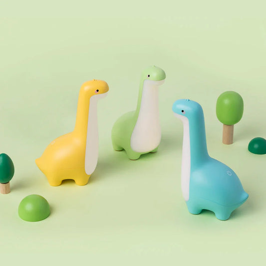 Dino Glow veilleuse