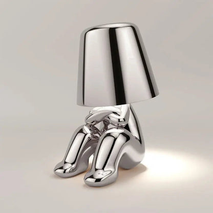 Misterlamp Moderne [Dernier Stock]