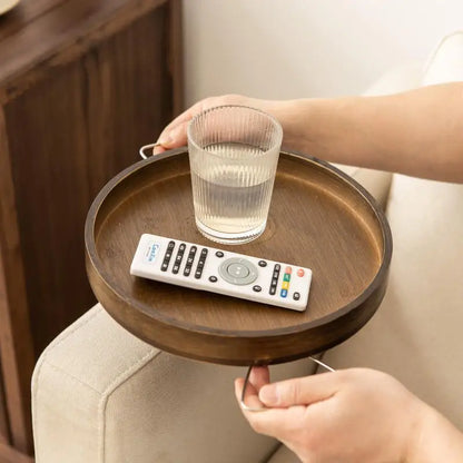 BambooGrip Plateau de Repose-bras