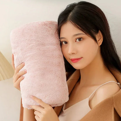 Voyage – Coussin chauffant pour camping