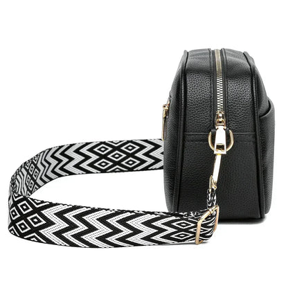 Daily Chic Handbag – Sac Élégant pour Chaque Jour