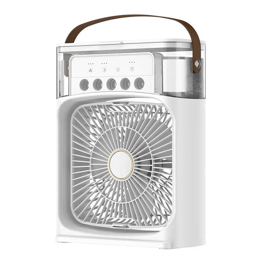 Breezr PRO | Climatisation portable
