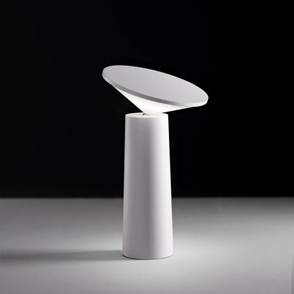 ÉclatTouch - Lampe de Table Tactile avec Télécommande et Recharge USB