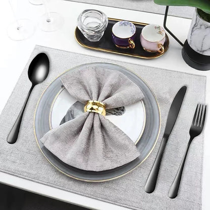 Floroux | Ensemble de table à manger