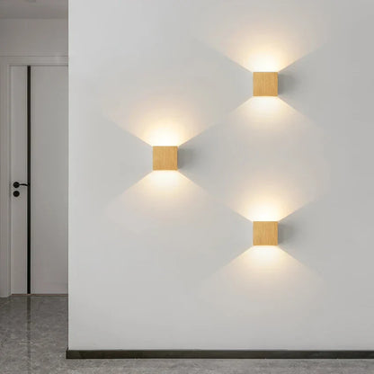 Eclat Romanov – Applique LED Rétro pour Chaque Intérieur