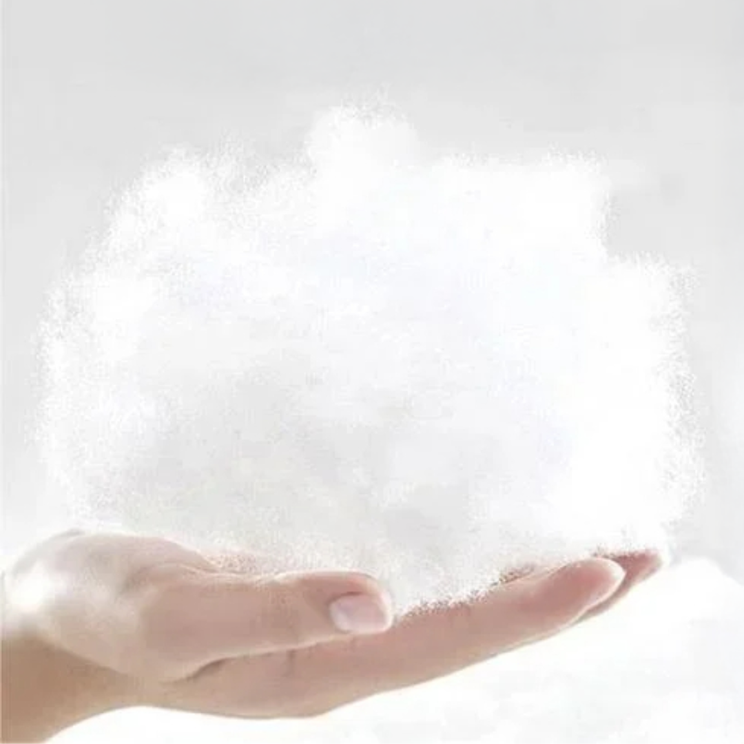 Floroux - Coussin lombaire ergonomique avec accoudoirs et appuie-tête