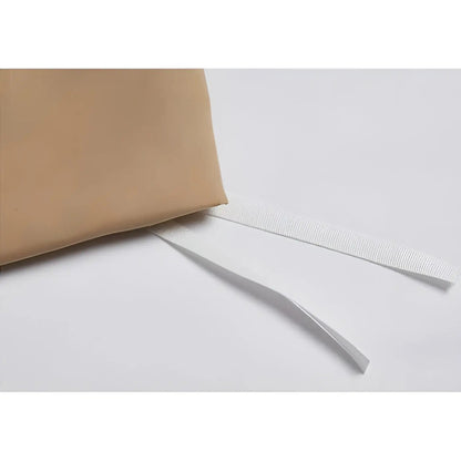 Chic Satin Jacquard Housse de Couette pour Chambre à Coucher Luxe