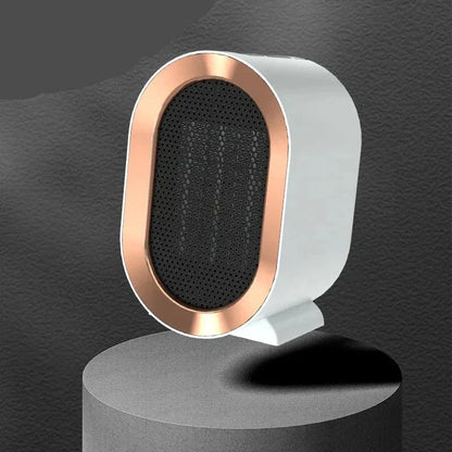 Chauffage électrique portable 1200 W