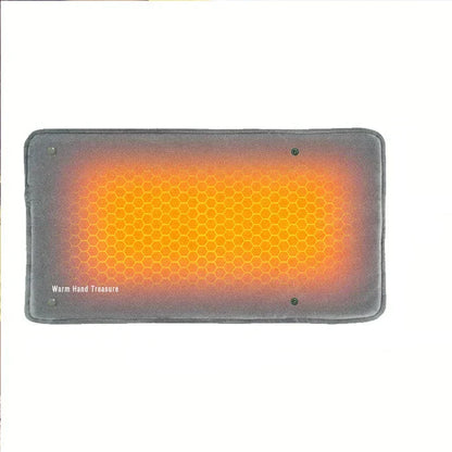 Confortable – coussin chauffant rapide