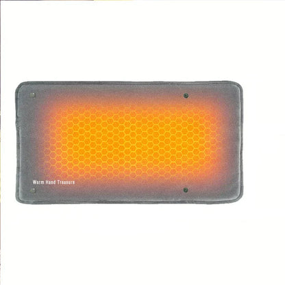 CozyHeat – Coussin chauffant portable avec USB