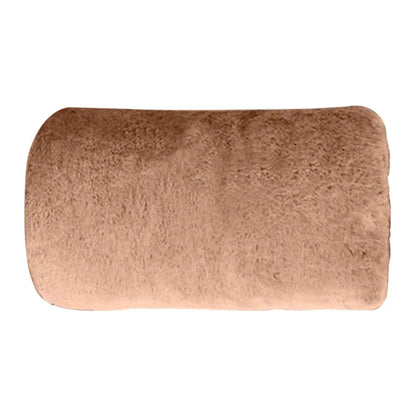 ChaleurVoyage – Coussin Chauffant Rechargeable pour Camping et Activités de Plein Air