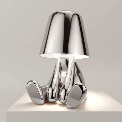 Misterlamp Moderne [Dernier Stock]