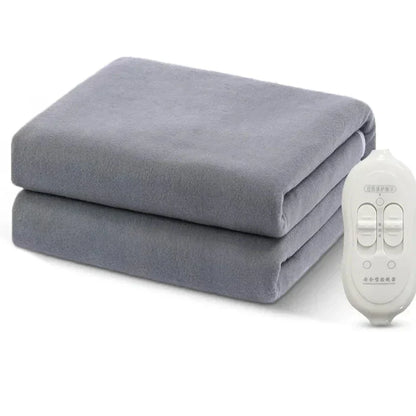 Electric Blanket Floroux | Intelligent Thermostat Control | Heating Blanket | Various Sizes