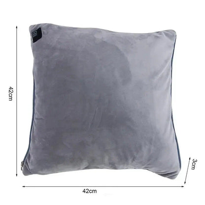 Relax – Coussin chauffant pour la voiture