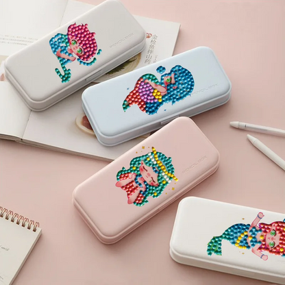 Diamond Art Kids - Anna