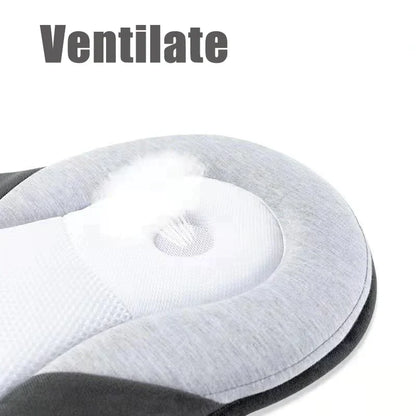 Coussin Sweet Dreams - Doux coussin câlin pour bébé