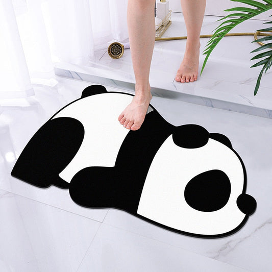 Tapis de bain Billy – Luxe et confort pour la salle de bain