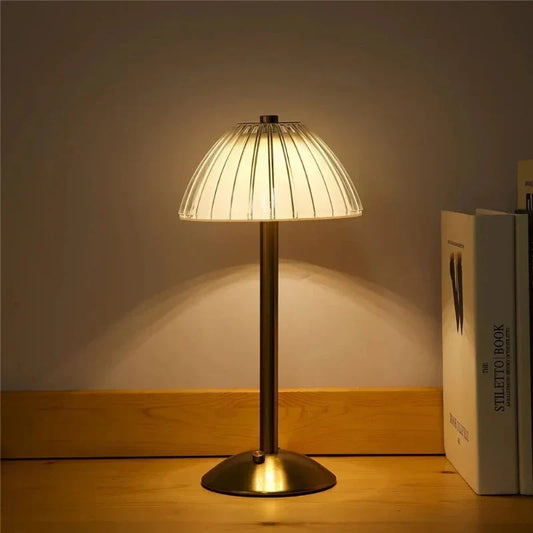LAMPE DE TABLE MOD LED