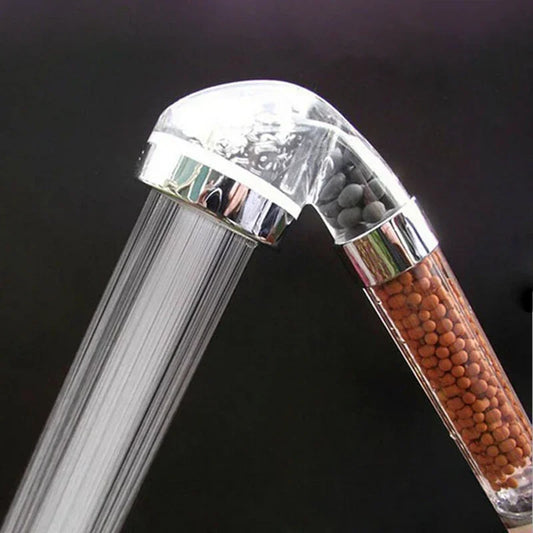 AquaÉco - Pommeau de Douche Économiseur d'Eau