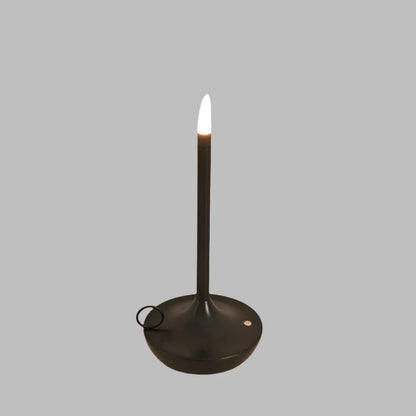 LuminaFlex – Lampe LED USB de Bureau Compacte et Polyvalente