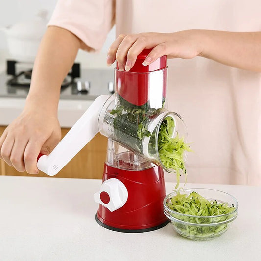 ToolMate Pro – Coupe-légumes réglable pour cuisine