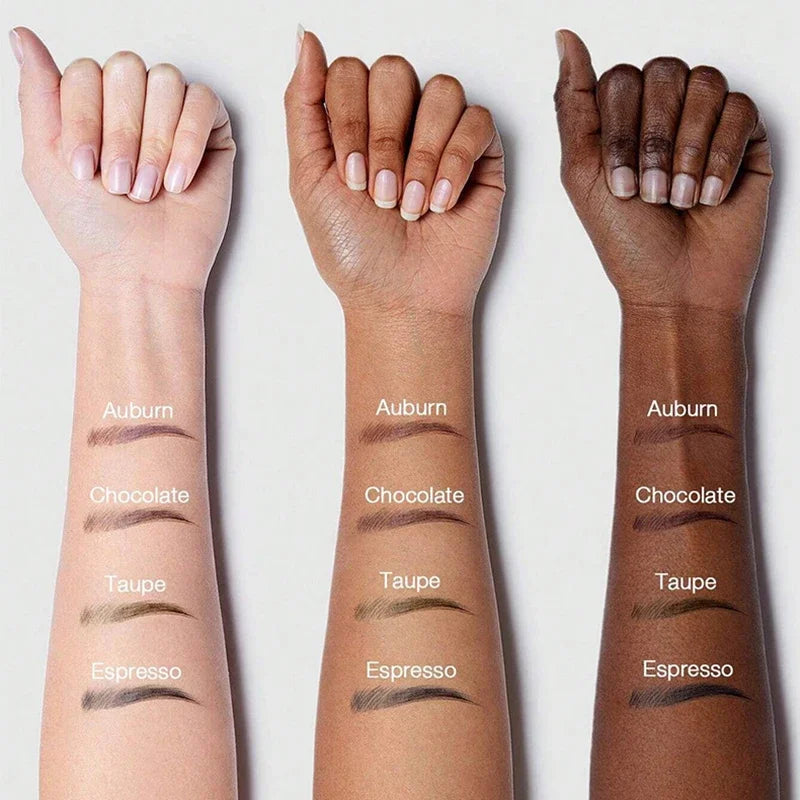 BrowGlam – Teint Parfait pour vos Sourcils