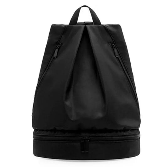VersaDry - Sac de sport avec séparation humide/sèche