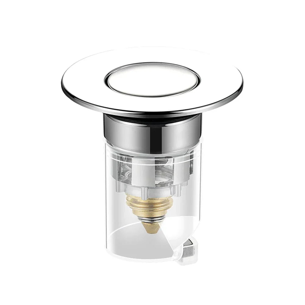 Bouchon de drainage de lavabo