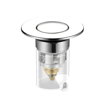 Bouchon de drainage de lavabo