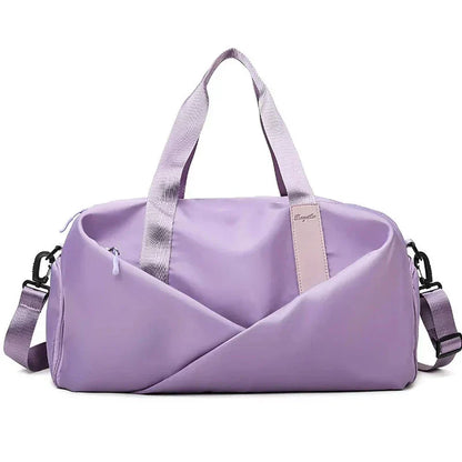 FlexCarry - Sac de sport à séchage rapide