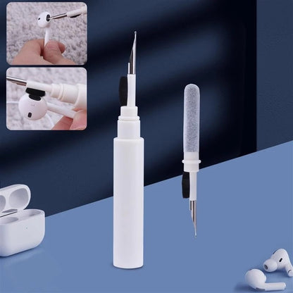 ClearSound Cleaning Kit - Nettoyage en profondeur pour écouteurs