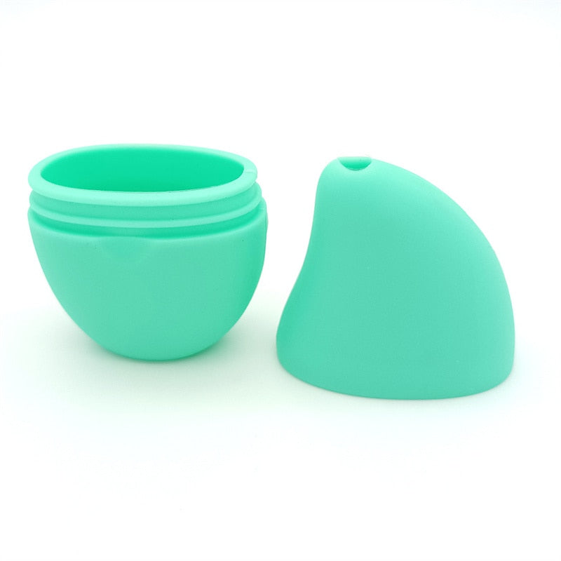 FaceGlide - Luxe Rouleau de Glace pour Peau Rayonnante