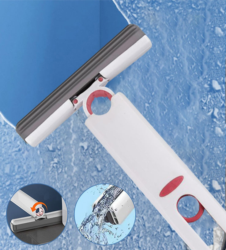 HydroSorb | Nettoyage rapide et efficace