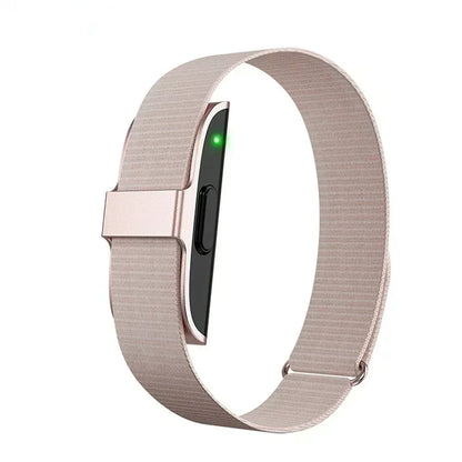 BraceletSante – Compteur de pas et moniteur de fitness IP68