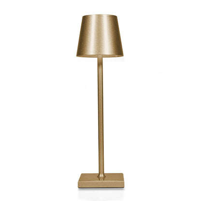 Floroux - Lampe sans fil minimaliste