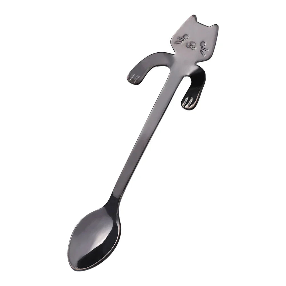 CatSpoon Mini – Cuillère mignonne pour amateurs de café