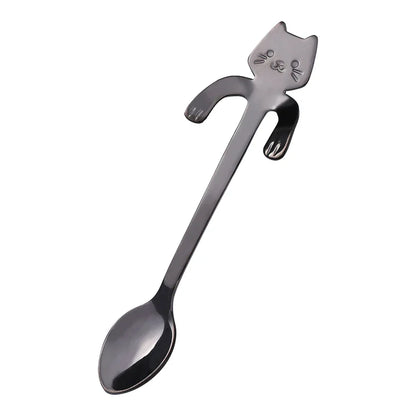 CatSpoon Mini – Cuillère mignonne pour amateurs de café