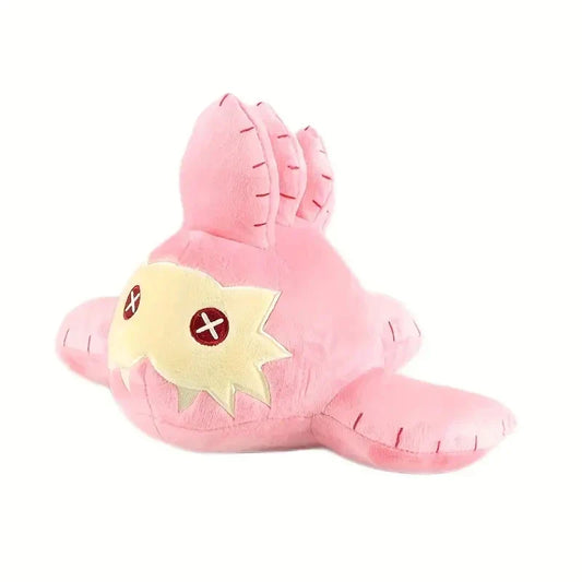 Floroux Jouet en Peluche Shark - Jouet Doux pour Enfants et Adultes