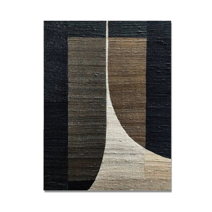 Collection d'art abstrait Alma