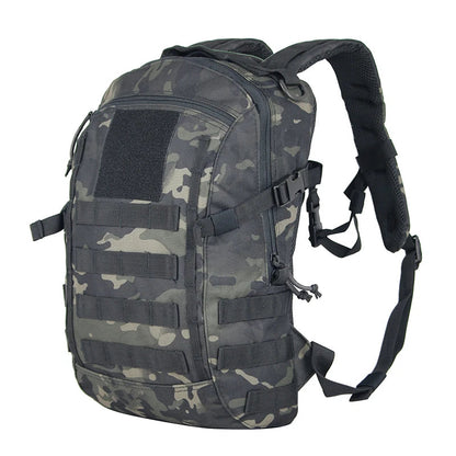 TrekGuard – Sac à dos étanche de 20 L