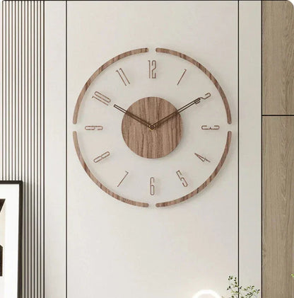 FashionableClock – Montre simple et élégante