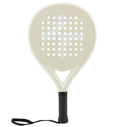 CarbonEdge Elite Padel Racket - Luxe Padel Racket pour des Performances Incroyables