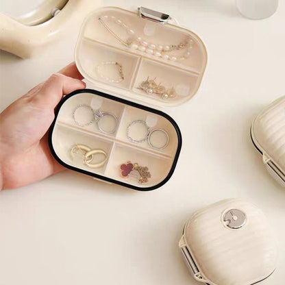 EasyTravel : Organisez vos essentiels de voyage avec facilité