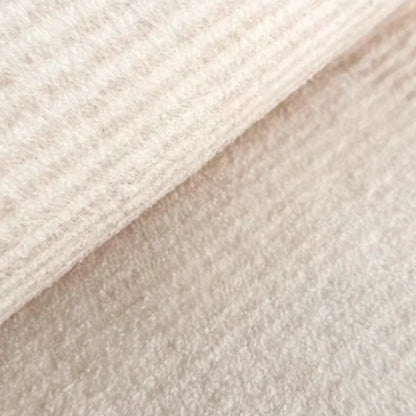 Tapis Wabi-Sabi Rond – Grand tapis antidérapant au look bois pour salon et chambre