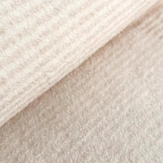 Tapis Wabi-Sabi Rond – Grand tapis antidérapant au look bois pour salon et chambre